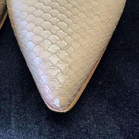 Jessica Simpson Pumps - Picture 7 of 7